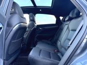 Geely Tugella I Рестайлинг Пермь  - изображение 37