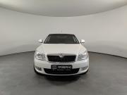 Skoda Octavia II (A5) Рестайлинг Уфа  - изображение 24