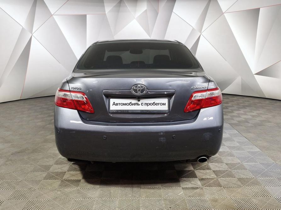 Toyota Camry VI (XV40) Москва  - изображение 8