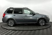 Lada (ВАЗ) Granta I Рестайлинг Нижний Новгород  - изображение 28