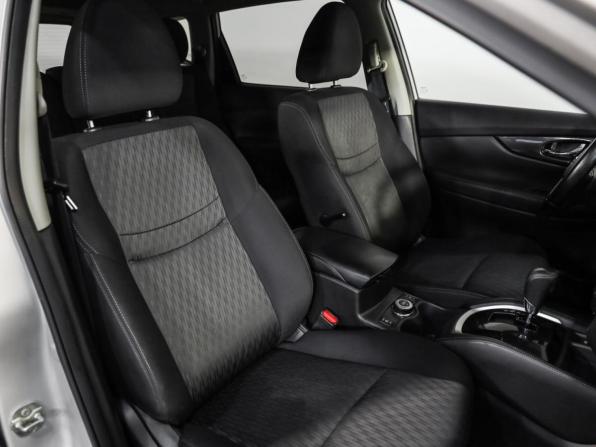 Nissan X-Trail III Рестайлинг с пробегом 2020 года, цена 1 899 000 рублей, 165247 км, внедорожник, Автокод Объявления