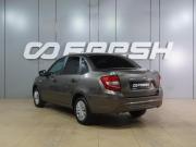 Lada (ВАЗ) Granta I Рестайлинг Воронеж  - изображение 17