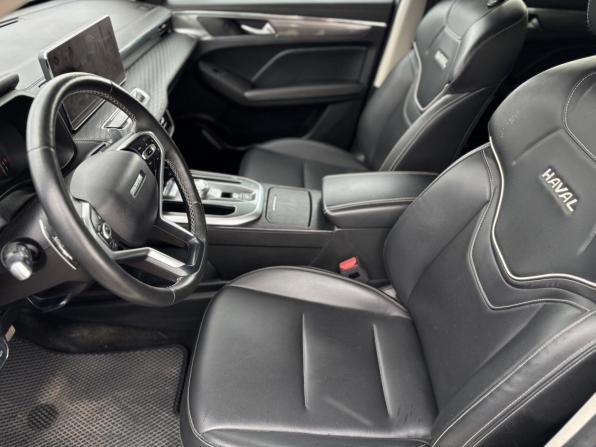 Haval Jolion I с пробегом 2021 года, цена 1 590 000 рублей, 112000 км, внедорожник, Автокод Объявления
