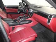 Porsche Cayenne III Москва  - изображение 49