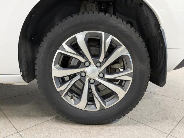 Haval Jolion I с пробегом 2023 года, цена 1 450 000 рублей, 122479 км, внедорожник, Автокод Объявления