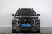 Chery Tiggo 8 Pro Max I Рестайлинг Томск  - изображение 25