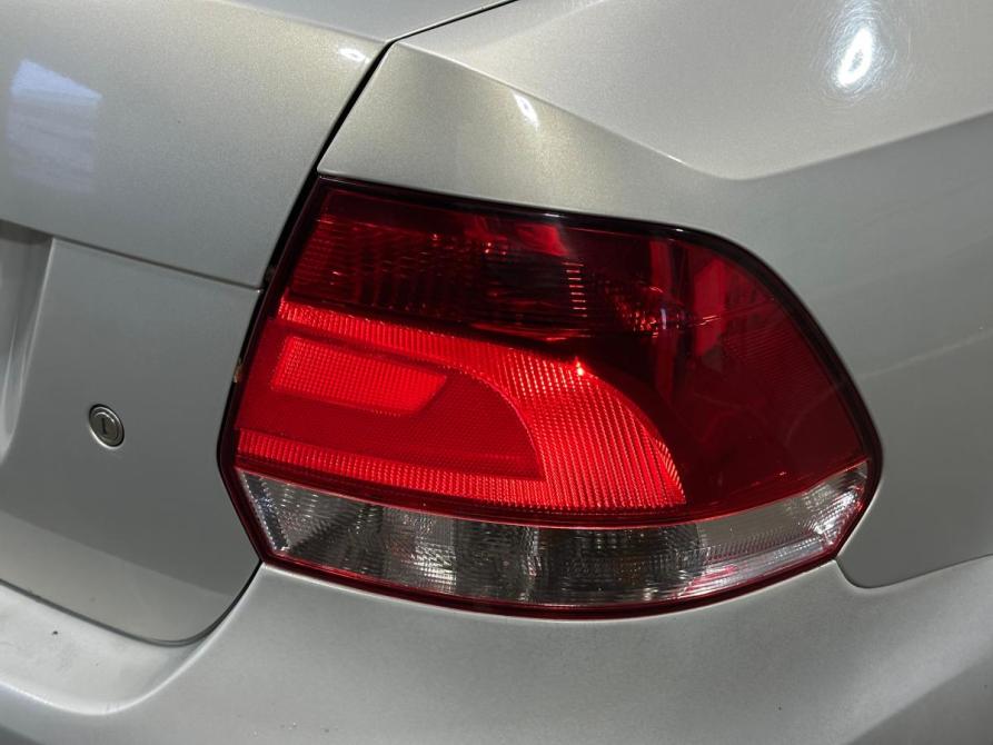 Volkswagen Polo V Челябинск  - изображение 3