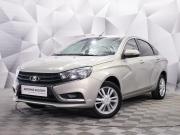 Lada (ВАЗ) Vesta I Ульяновск  - изображение 21