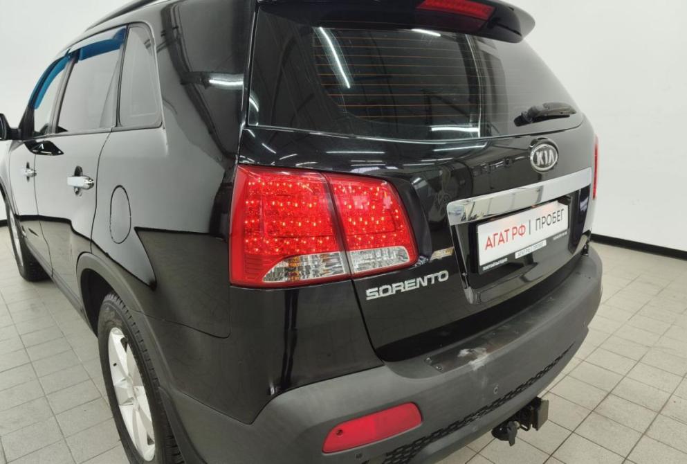 Kia Sorento II Екатеринбург  - изображение 23