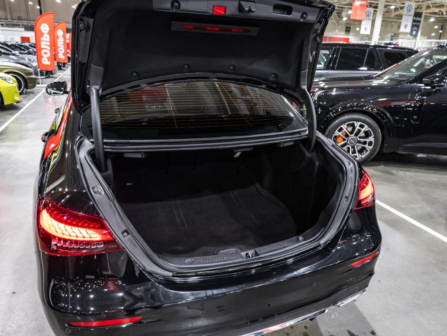 Mercedes-Benz E-Класс V (W213 S213 C238) Рестайлинг Санкт-Петербург  - изображение 11