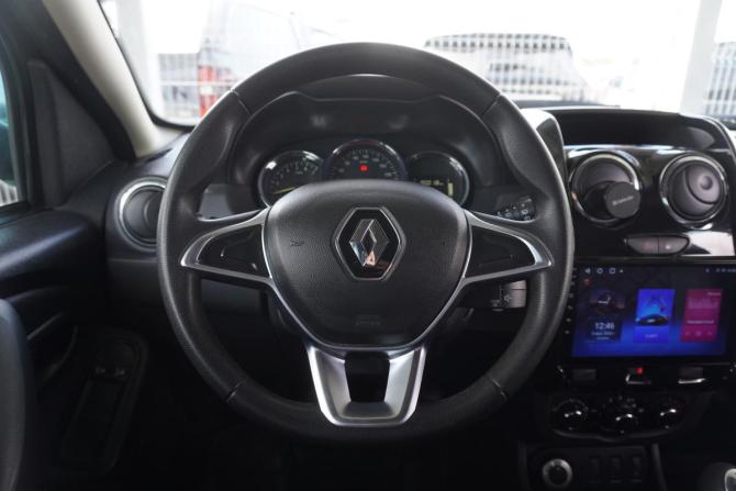 Renault Duster I Рестайлинг с пробегом 2019 года, цена 1 414 000 рублей, 90017 км, внедорожник, Автокод Объявления