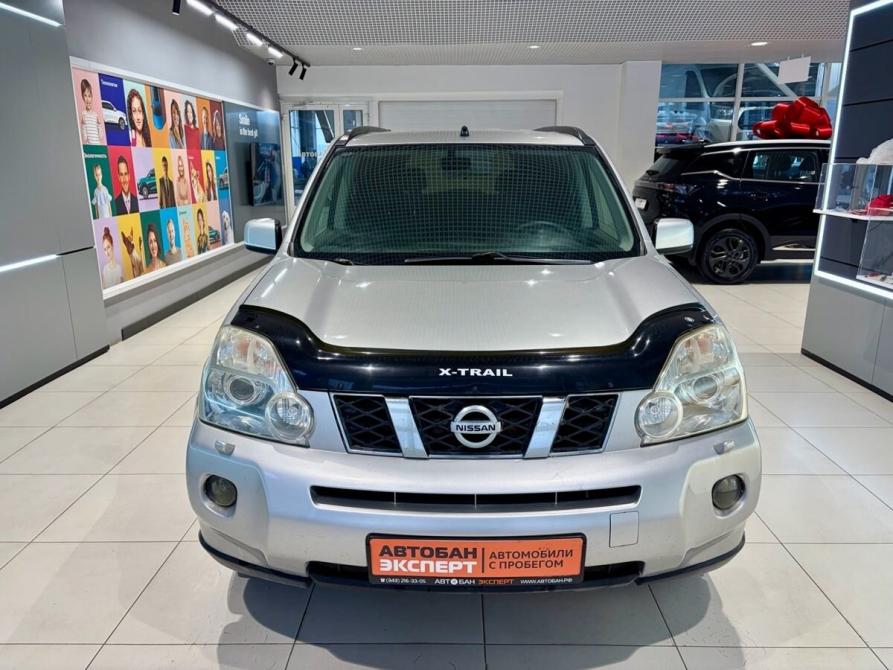 Nissan X-Trail II Екатеринбург  - изображение 2