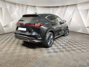 Lexus NX II Москва  - изображение 28