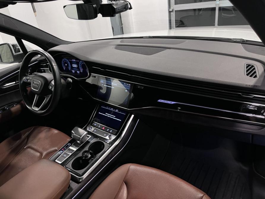 Audi Q7 II (4M) Рестайлинг Чебоксары  - изображение 12