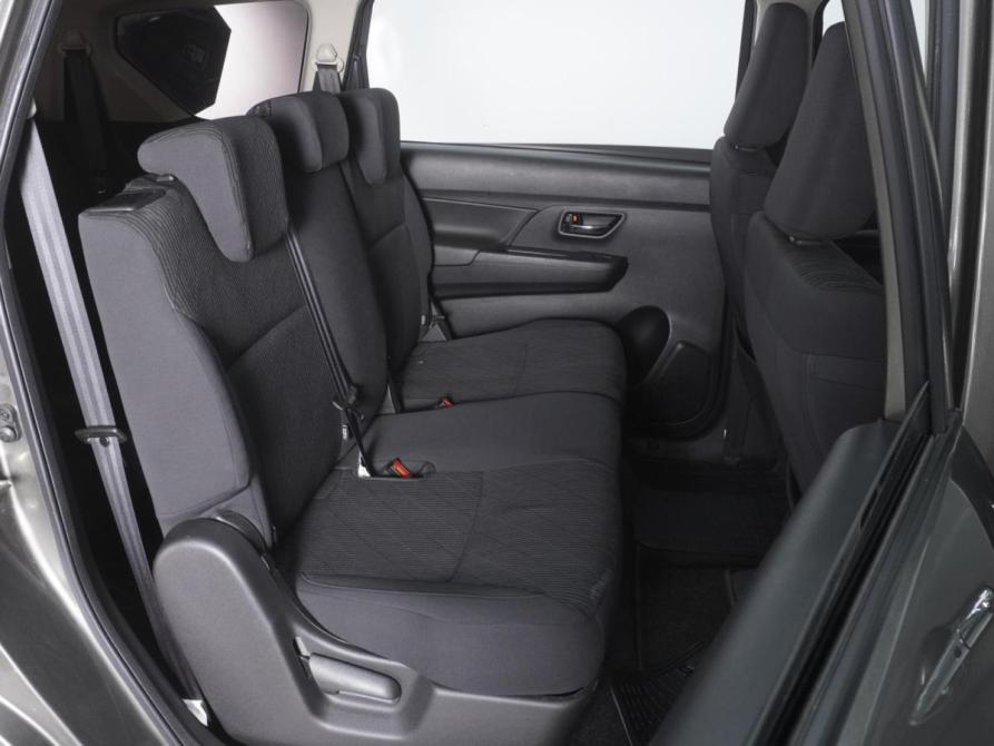 Suzuki Ertiga II Рестайлинг Ростов-на-Дону  - изображение 7