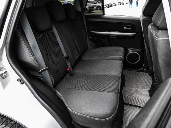 Suzuki Grand Vitara II Рестайлинг с пробегом 2010 года, цена 1 129 000 рублей, 226884 км, внедорожник, Автокод Объявления