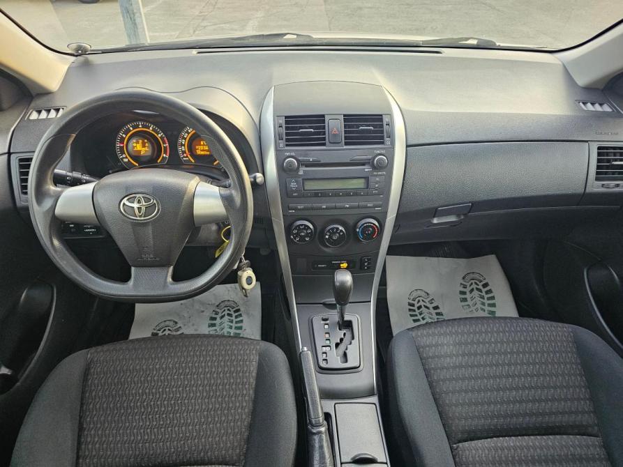 Toyota Corolla X (E140 E150) Рестайлинг Тюмень  - изображение 14