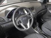 Hyundai Solaris I Рестайлинг Казань  - изображение 13
