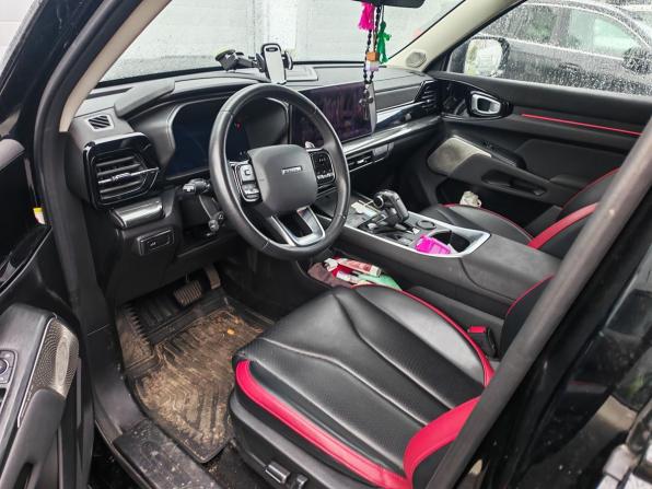 Haval H3 I с пробегом 2024 года, цена 2 249 000 рублей, 57000 км, внедорожник, Автокод Объявления