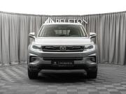 Changan CS35 Plus I Москва  - изображение 30