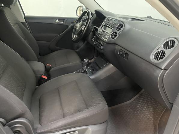 Volkswagen Tiguan I Рестайлинг с пробегом 2014 года, цена 1 300 000 рублей, 167453 км, внедорожник, Автокод Объявления