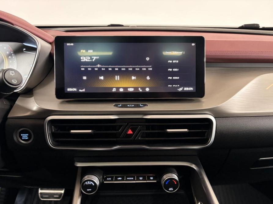 Geely Coolray I Екатеринбург  - изображение 25