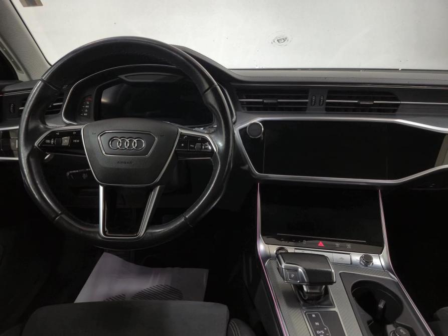 Audi A6 V (C8) Альметьевск  - изображение 15