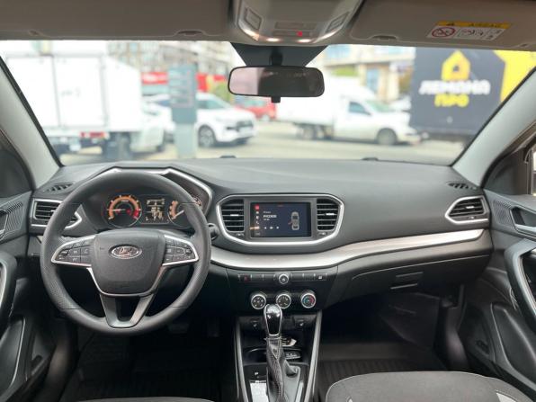 Lada (ВАЗ) Vesta I Рестайлинг (NG) с пробегом 2024 года, цена 1 250 000 рублей, 40600 км, седан, Автокод Объявления