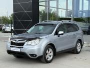 Subaru Forester IV Новосибирск  - изображение 20