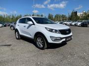 Kia Sportage III Рестайлинг Чебоксары  - изображение 43