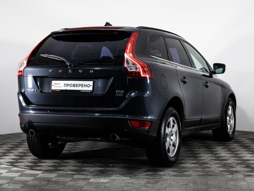 Volvo XC60 I Санкт-Петербург  - изображение 5