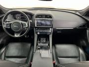 Jaguar F-Pace I Москва  - изображение 24
