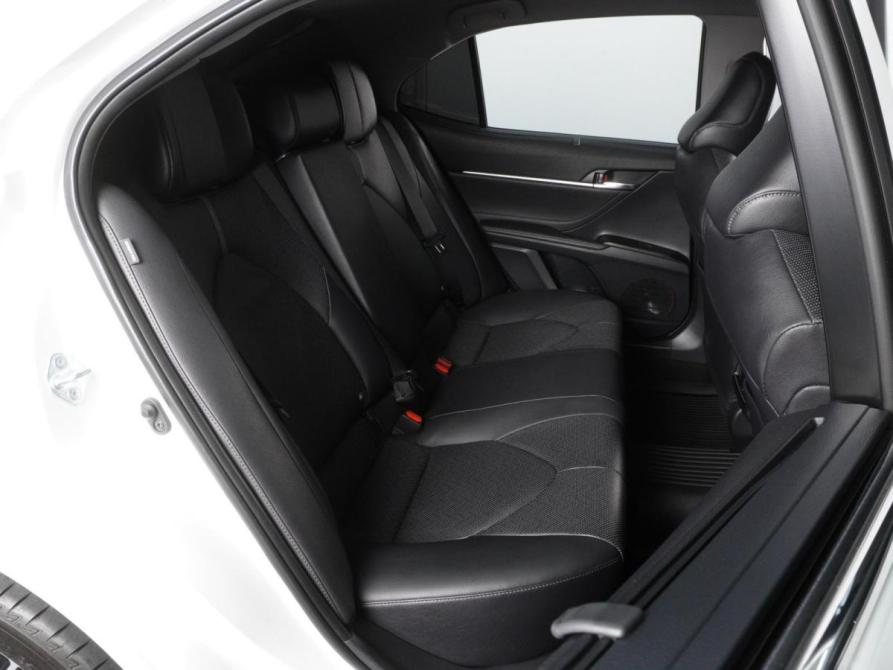 Toyota Camry VIII (XV70) Рестайлинг Минеральные Воды  - изображение 7