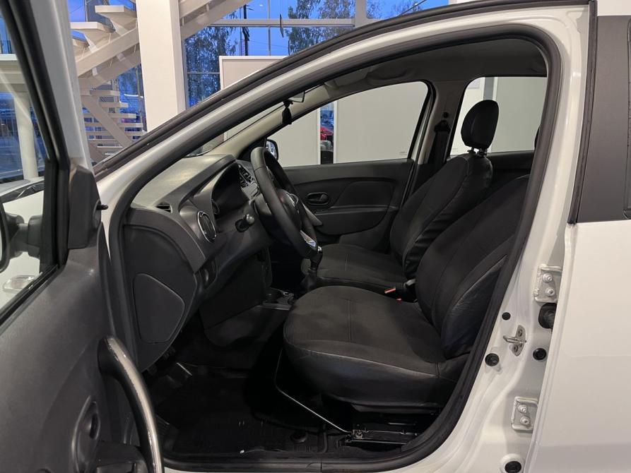 Renault Logan II Рестайлинг Чебоксары  - изображение 16