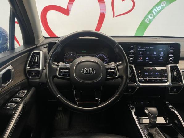 Kia Sorento IV с пробегом 2020 года, цена 3 250 000 рублей, 103300 км, внедорожник, Автокод Объявления