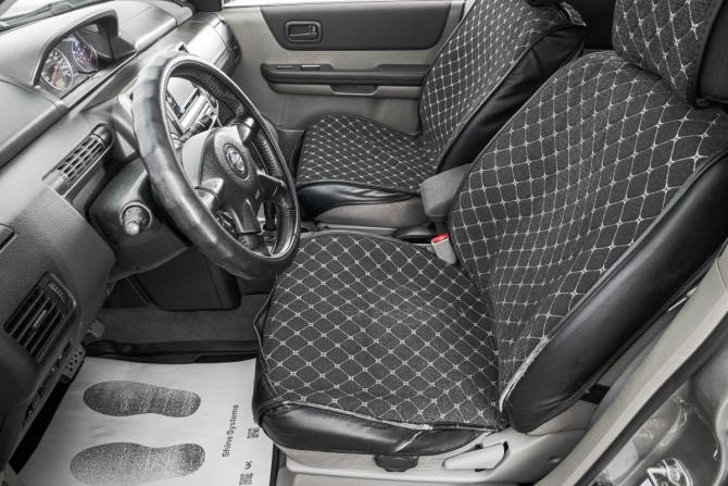 Nissan X-Trail I Рестайлинг с пробегом 2005 года, цена 649 000 рублей, 262000 км, внедорожник, Автокод Объявления