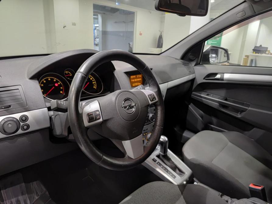 Opel Astra H Рестайлинг Казань  - изображение 20