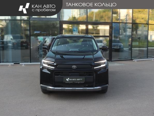 Toyota RAV4 VI (XA60) с пробегом 2026 года, цена 4 150 000 рублей, 10 км, внедорожник, Автокод Объявления