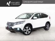 Honda CR-V IV Казань  - изображение 19