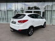 Hyundai ix35 I Рестайлинг Воронеж  - изображение 17