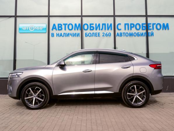 Haval F7x I с пробегом 2020 года, цена 1 675 000 рублей, 148911 км, внедорожник, Автокод Объявления