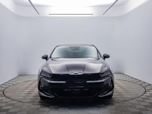 Kia K5 III с пробегом 2020 года, цена 2 689 000 рублей, 95100 км, седан, Автокод Объявления