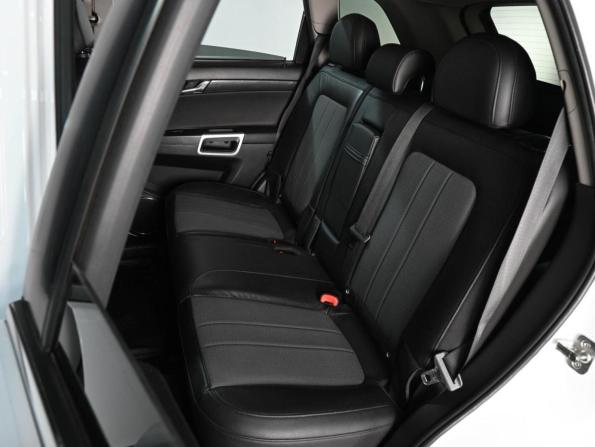 Opel Antara I Рестайлинг с пробегом 2012 года, цена 1 129 000 рублей, 164830 км, внедорожник, Автокод Объявления