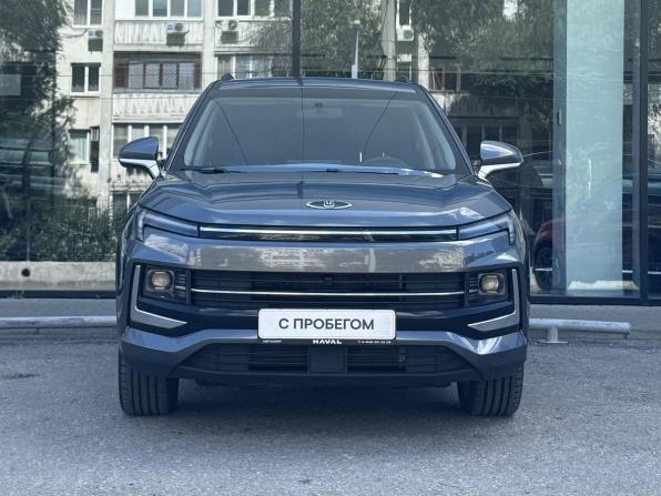 Москвич 3 с пробегом 2025 года, цена 1 495 000 рублей, 11238 км, внедорожник, Автокод Объявления