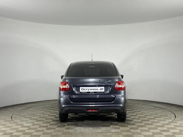 Lada (ВАЗ) Granta I Рестайлинг с пробегом 2024 года, цена 929 000 рублей, 14767 км, лифтбек, Автокод Объявления