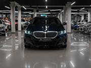 BMW 5 серии VIII (G60/G61/G68) Москва  - изображение 33