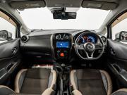 Nissan Note II Рестайлинг Красноярск  - изображение 32