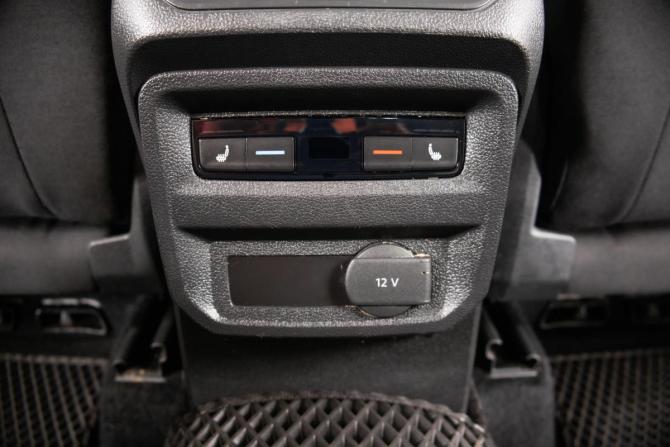 Volkswagen Tiguan II с пробегом 2017 года, цена 2 159 000 рублей, 171037 км, внедорожник, Автокод Объявления