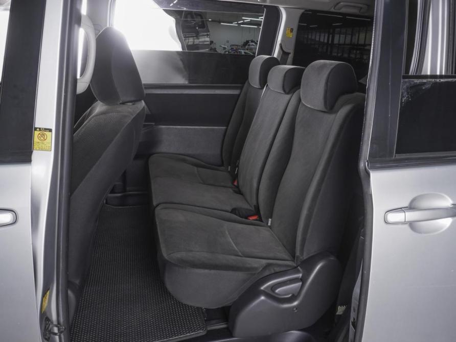 Toyota Noah II (R70) Ростов-на-Дону  - изображение 7