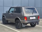 Lada (ВАЗ) Niva Legend Воронеж  - изображение 23